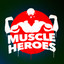 Muscle Heroes