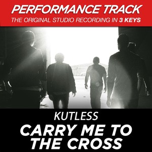 Carry Me To The Cross (performanc