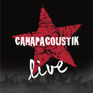 Canapacoustik (Live)