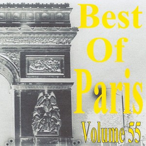 Best Of Paris, Vol. 55