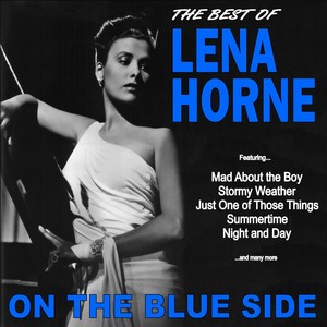 On The Blue Side: The Best Of Len