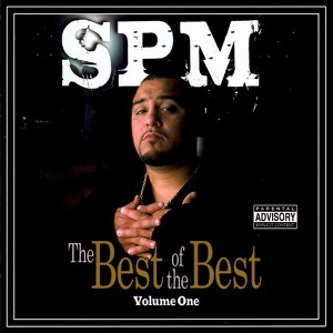 Best Of The Best Vol. 1