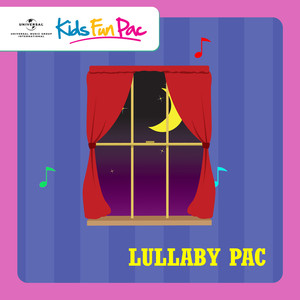 Kids Lullaby Pac