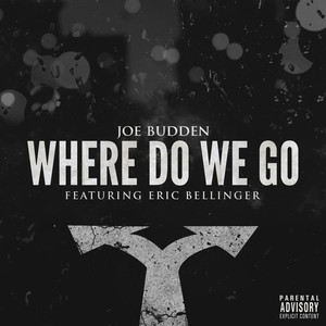 Where Do We Go (feat. Eric Bellin