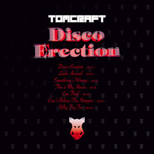 Disco Erection