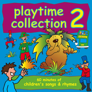 Playtime Collection 2