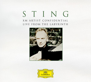 Sting: Xm Artist Confidential - L