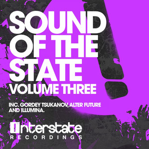 Sound of The State, Vol. 3