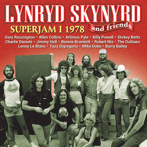 Super Jam I 1978 (Live)