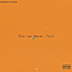 Stories Never Told