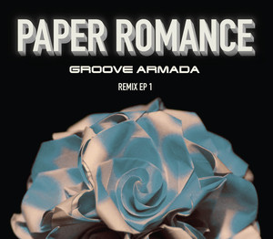 Paper Romance - Ep1