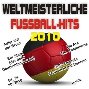 Weltmeisterliche Fussball-Hits 20