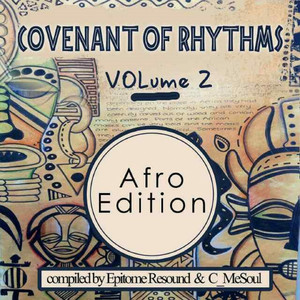 Covenant Of Rhythms, Vol. 2(Afro 