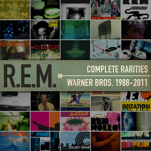 Complete Warner Bros. Rarities 19