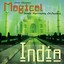 Magical India (ethnic Relaxation)