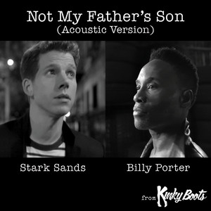Not My Father's Son (Acoustic Ver