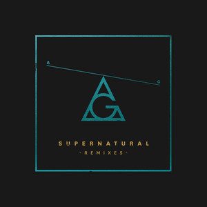 Supernatural (Remixes)