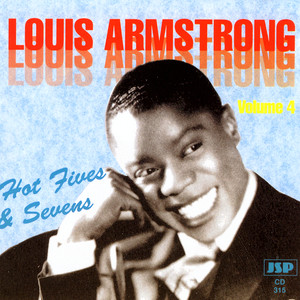 Louis Armstrong: Hot Fives & Seve