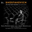 Shostakovich: The 2 Violin Sonata