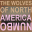 The Wolves of North America