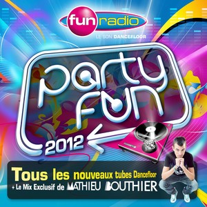 Party Fun 2012