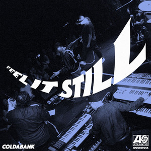 Feel It Still (Coldabank Remix)