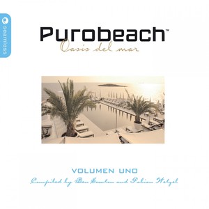 Purobeach Volumen Uno - Compiled 