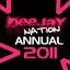 Deejay Nation Annual 2011
