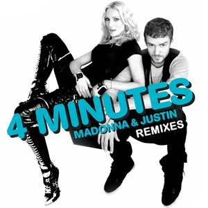 4 Minutes - The Remixes