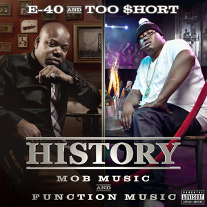 History: Function & Mob Music (de