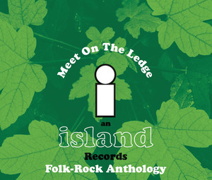 Island Records Folk Box Set - Mee