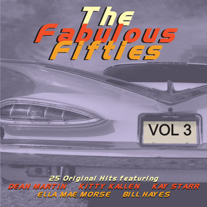 The Fabulous Fifties, Vol 3