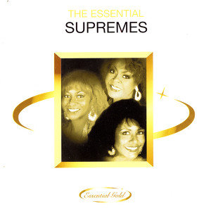 The Essential Supremes
