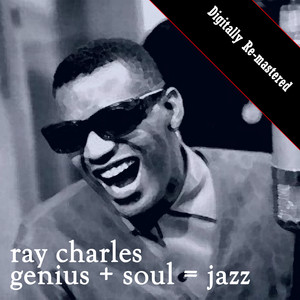 Genius + Soul = Jazz (digitally R