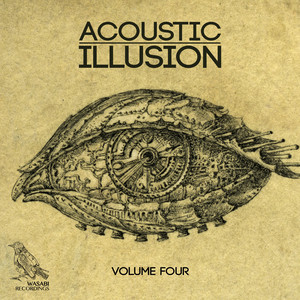 Acoustic Illusion, Vol. 4
