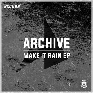 Make It Rain EP
