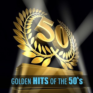 Golden Hits Of The 50's, Vol. 6