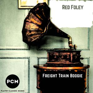 Freight Train Boogie