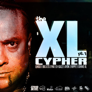The XL Cypher, Pt. 1 (feat. Lingo