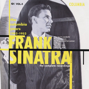 The Columbia Years (1943-1952): T