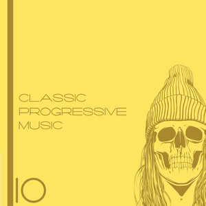 Classic Progressive Music, Vol. 1