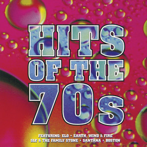 Hits Of The 70's / William Saurin