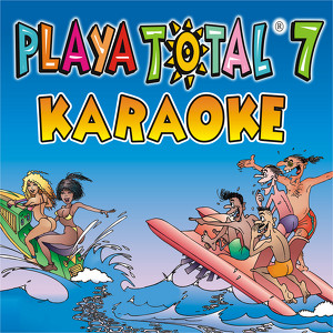 Playa Total 7 Karaoke