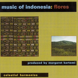 Music Of Indonesia: Flores