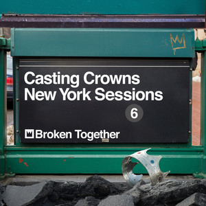 Broken Together (New York Session