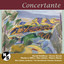 Concertante: Music For Chamber Or