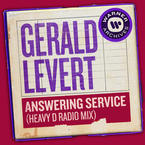Answering Service (Heavy D Radio 