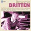 Britten: Choral Works & Operas Fo