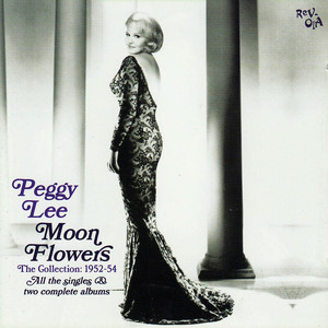 Moon Flowers The Collection: 1952