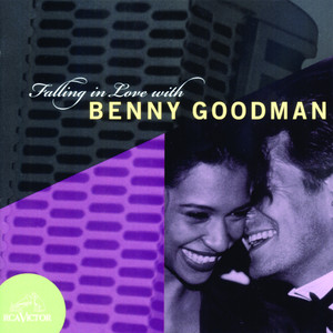 Falling In Love With Benny Goodma